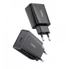 Φορτιστής Baseus Speed Mini smartphone μαύρο