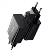 Φορτιστής Baseus Speed Mini smartphone μαύρο