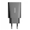 Φορτιστής Baseus Speed Mini smartphone μαύρο