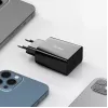 Φορτιστής Baseus Speed Mini smartphone μαύρο