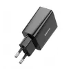 Φορτιστής Baseus Speed Mini smartphone μαύρο