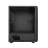 Κουτί υπολογιστή Darkflash Aquarius Mesh, ATX, μαύρο