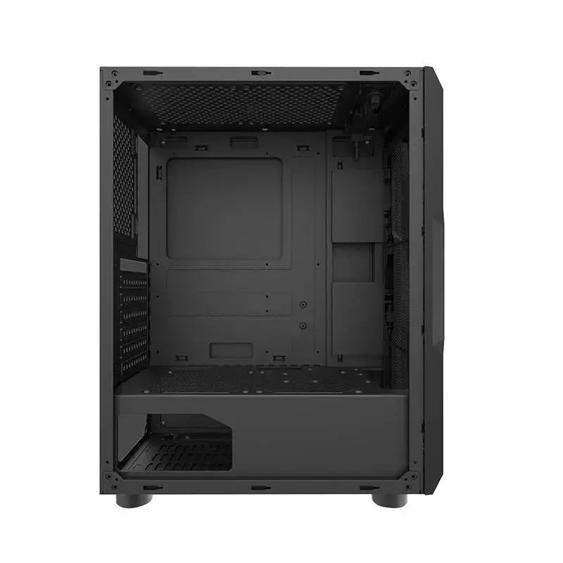 Κουτί υπολογιστή Darkflash Aquarius Mesh, ATX, μαύρο