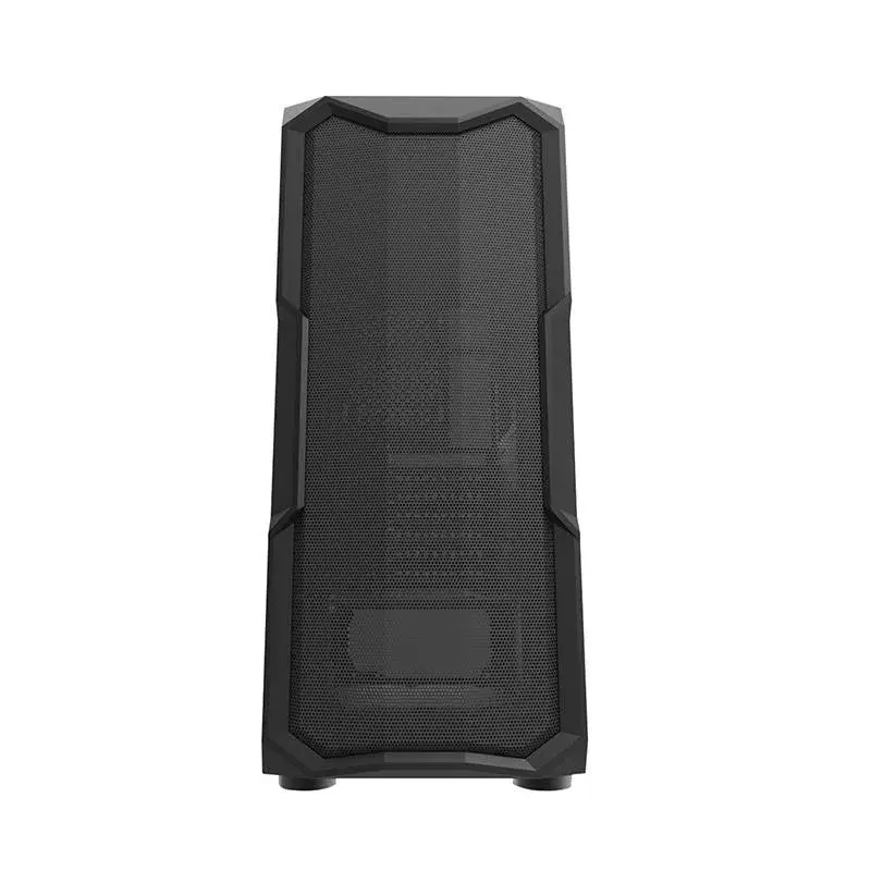Κουτί υπολογιστή Darkflash Aquarius Mesh, ATX, μαύρο