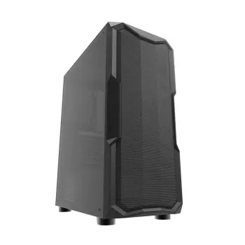 Κουτί υπολογιστή Darkflash Aquarius Mesh, ATX, μαύρο