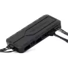 Χειριστήριο ανεμιστήρων darkFlash RC2 4-Pin PWM γκρι