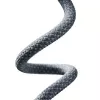 Καλώδιο Baseus Dynamic 2m γκρι Lightning σε USB-A