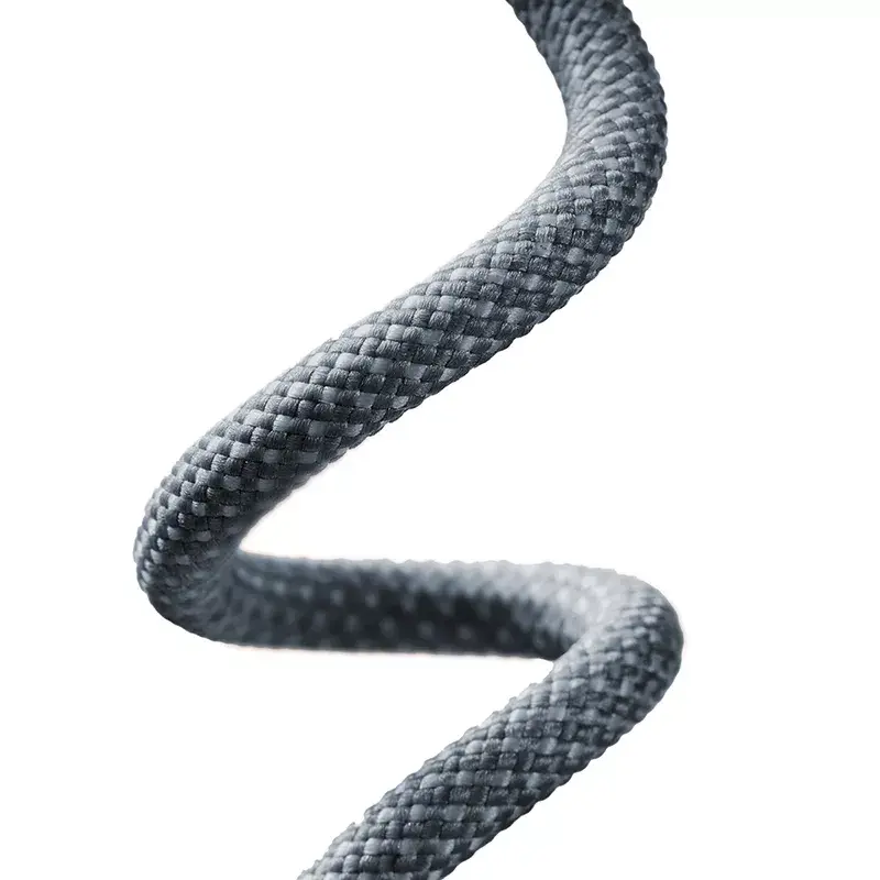 Καλώδιο Baseus Dynamic 2m γκρι Lightning σε USB-A