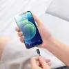 Καλώδιο Baseus Dynamic 2m γκρι Lightning σε USB-A