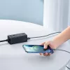 Καλώδιο Baseus Dynamic 2m γκρι Lightning σε USB-A