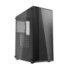 Κουτί υπολογιστή Darkflash DK352 Plus ATX μαύρο