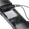Αναγνώστης καρτών Baseus Speicherkartenleser Lite Series WKQX060113 υποστήριξη USB και USB-C