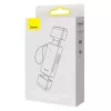 Αναγνώστης καρτών Baseus Speicherkartenleser Lite Series WKQX060113 υποστήριξη USB και USB-C