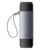 Αναγνώστης καρτών Baseus Speicherkartenleser Lite Series WKQX060113 υποστήριξη USB και USB-C
