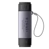Αναγνώστης καρτών Baseus Speicherkartenleser Lite Series WKQX060113 υποστήριξη USB και USB-C
