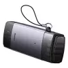 Αναγνώστης καρτών Baseus Speicherkartenleser Lite Series WKQX060113 υποστήριξη USB και USB-C