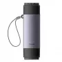 Αναγνώστης καρτών Baseus Speicherkartenleser Lite Series WKQX060113 υποστήριξη USB και USB-C