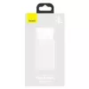 Powerbank Baseus Bipow 10000mAh, 20W (λευκό)