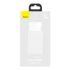 Powerbank Baseus Bipow 10000mAh, 20W (λευκό)