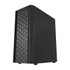 Κουτί υπολογιστή Darkflash DK351, ATX, μαύρο