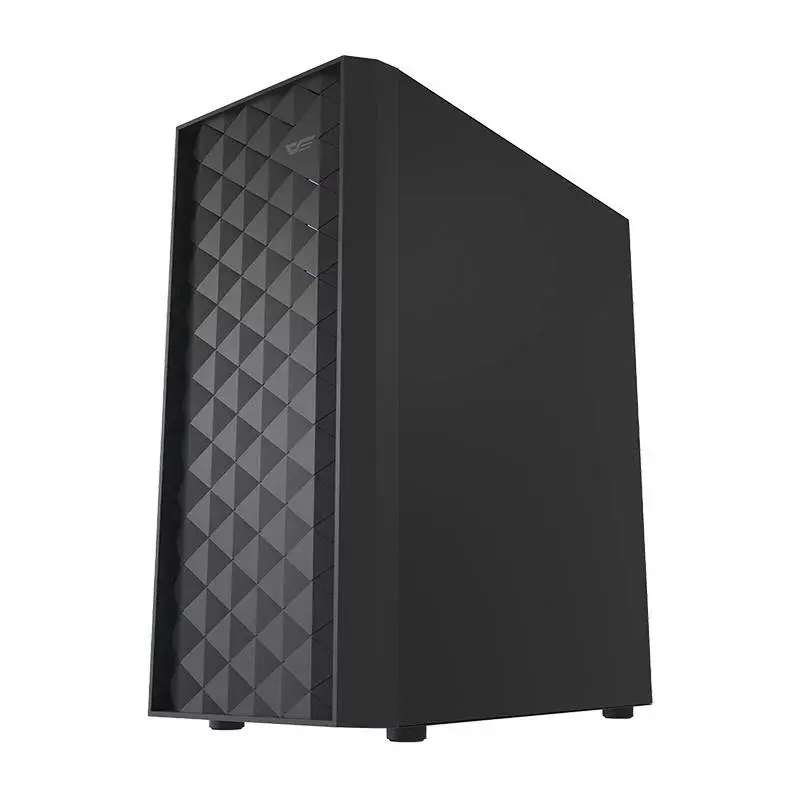 Κουτί υπολογιστή Darkflash DK351, ATX, μαύρο