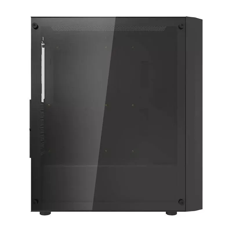Κουτί υπολογιστή Darkflash DK351, ATX, μαύρο