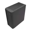 Κουτί υπολογιστή Darkflash DK351, ATX, μαύρο