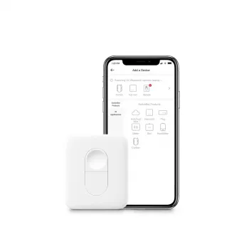 Έξυπνο κουμπί SwitchBot Remote