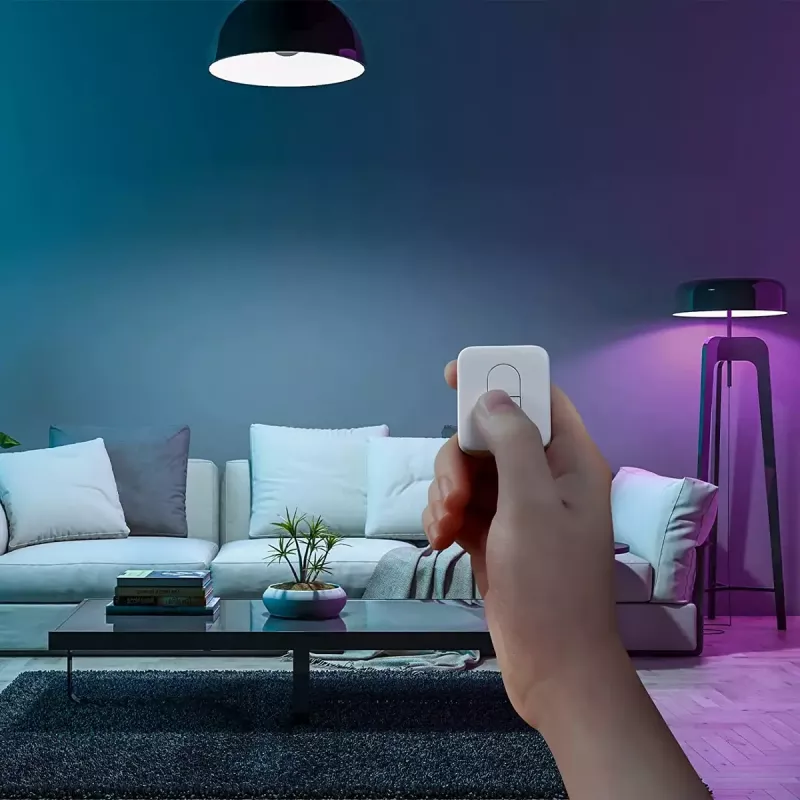 Έξυπνο κουμπί SwitchBot Remote
