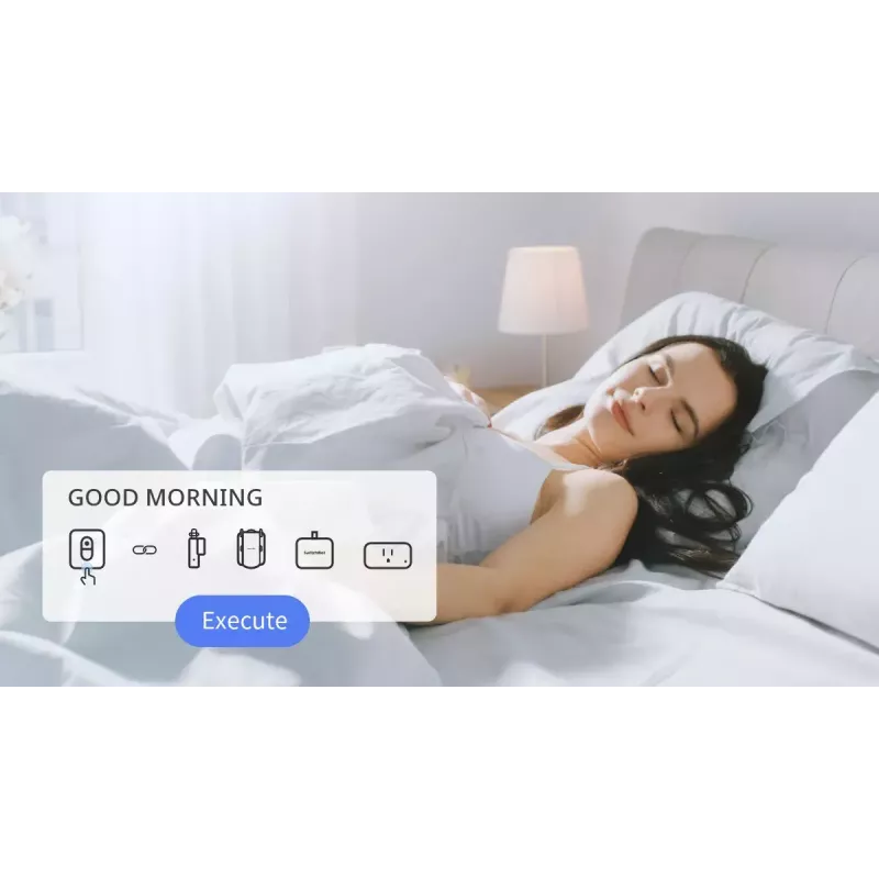 Έξυπνο κουμπί SwitchBot Remote