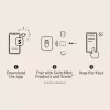 Έξυπνο κουμπί SwitchBot Remote