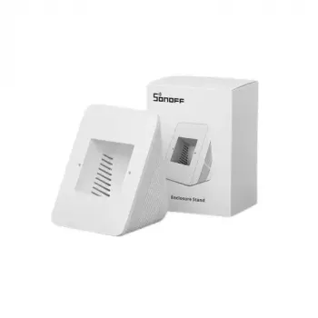 Sonoff STANDW Stand κεντρική μονάδα ελέγχου έξυπνου σπιτιού αξεσουάρ λευκό πολυανθρακικό