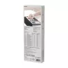 Stylus Baseus SXBC060402 Active με ενδείξεις LED — Λευκό