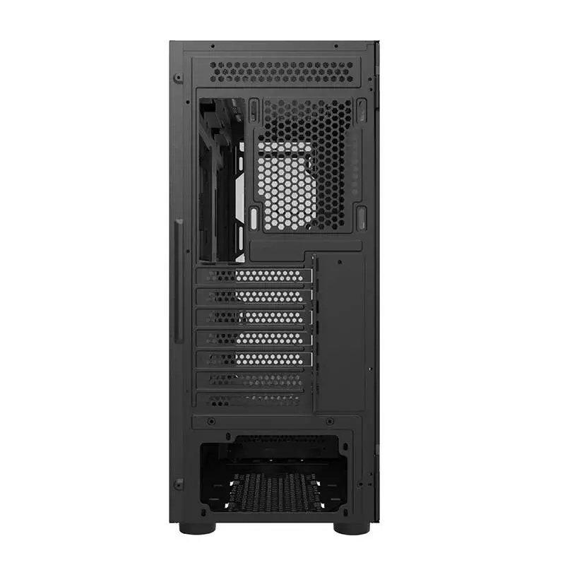Κουτί υπολογιστή Darkflash DK431 Glass, ATX, μαύρο