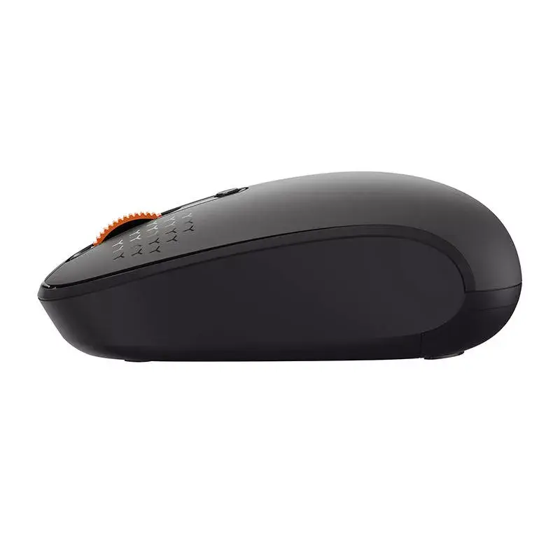 Ασύρματο ποντίκι Baseus F01B 2,4 GHz Bluetooth