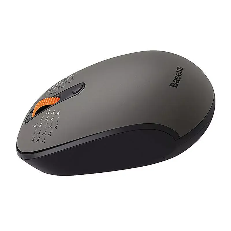 Ασύρματο ποντίκι Baseus F01B 2,4 GHz Bluetooth