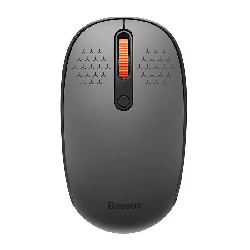 Ασύρματο ποντίκι Baseus F01B 2,4 GHz Bluetooth