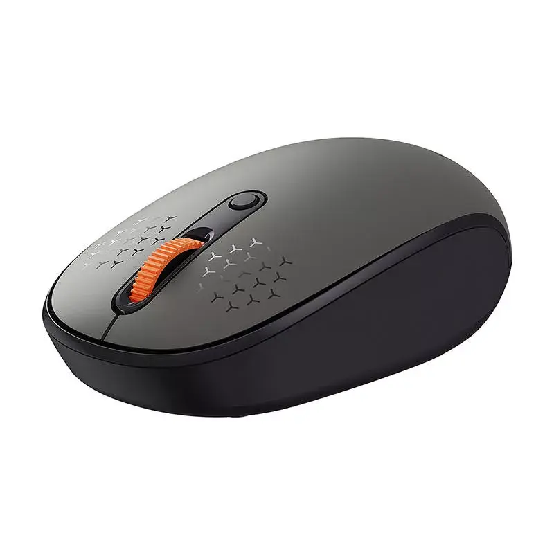 Ασύρματο ποντίκι Baseus F01B 2,4 GHz Bluetooth