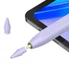 Stylus Pen Baseus Smooth Writing 2 SXBC060105 μωβ χωρητικό για οθόνες αφής