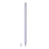Stylus Pen Baseus Smooth Writing 2 SXBC060105 μωβ χωρητικό για οθόνες αφής