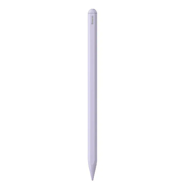 Stylus Pen Baseus Smooth Writing 2 SXBC060105 μωβ χωρητικό για οθόνες αφής