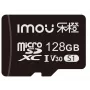 Κάρτα μνήμης MicroSD IMOU ST2-128-S1 — 128 GB, Class 10, U3, V30, NAND, μαύρη