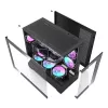 Κουτί υπολογιστή Darkflash DS900 AIR ATX μαύρο