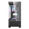 Κουτί υπολογιστή Darkflash DS900 AIR ATX μαύρο