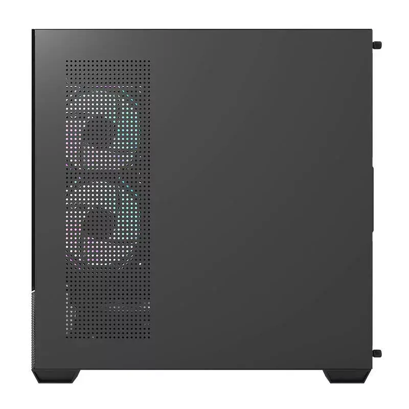 Κουτί υπολογιστή Darkflash DS900 AIR ATX μαύρο