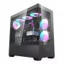 Κουτί υπολογιστή Darkflash DS900 AIR ATX μαύρο