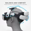 Κεφαλόδεσμος με μπαταρία BOBOVR M3 Pro για Oculus Quest 3