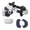 Κεφαλόδεσμος με μπαταρία BOBOVR M3 Pro για Oculus Quest 3