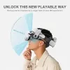 Κεφαλόδεσμος με μπαταρία BOBOVR M3 Pro για Oculus Quest 3