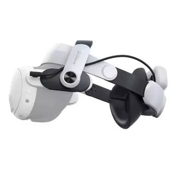 Κεφαλόδεσμος με μπαταρία BOBOVR M3 Pro για Oculus Quest 3